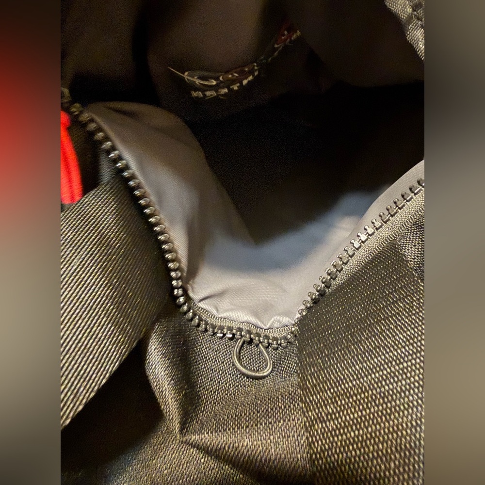 Nike Intern Backpack With Multicolor Inter Logo - image 6